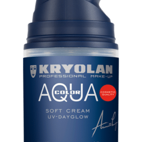 Aquacolor soft cream