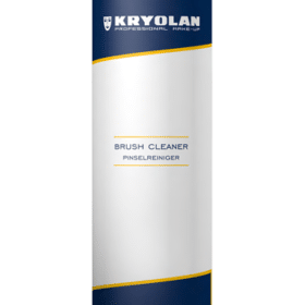 Kryolan Brushcleaner/Siveltimen puhdistusaine