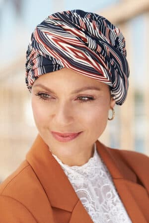 Luna turbaani